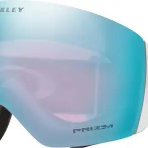Oakley Flight Deck L Ski Goggles - Prizm Sapphirewb