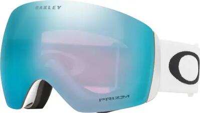 Oakley Flight Deck L Maschera Sci - Prizm Sapphirewb