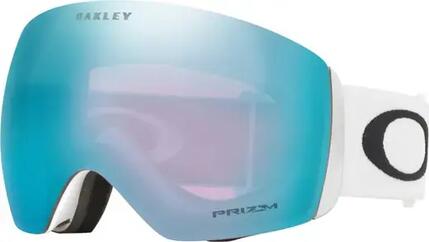 Oakley Flight Deck L Skibril - Prizm Sapphirewb