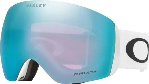 Oakley Flight Deck L Maschera Sci - Prizm Sapphirewb