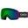 Smith Skyline Ochelari Schi - Eday Green Mirror