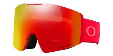 Oakley Fall Line L Prizm Masque De Ski