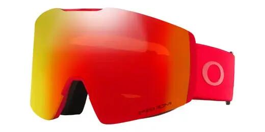 Oakley Fall Line L Prizm Masque De Ski