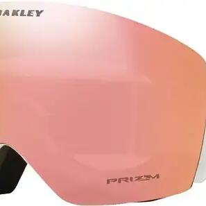 Oakley Flight Deck L Ski Goggles - Prizm Rose Goldwpg
