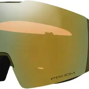 Oakley Fall Line L Prizm Ski Goggles - Prizm Sage Gold Iridiumbg