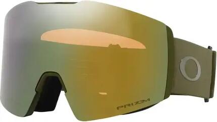 Oakley Fall Line L Prizm Masque De Ski