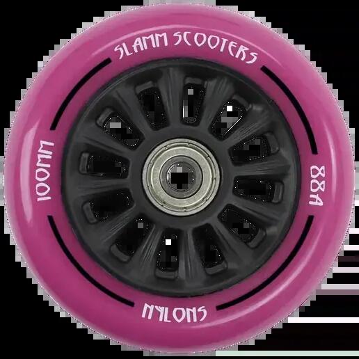 Колело за тротинетка Slamm Nylon Core