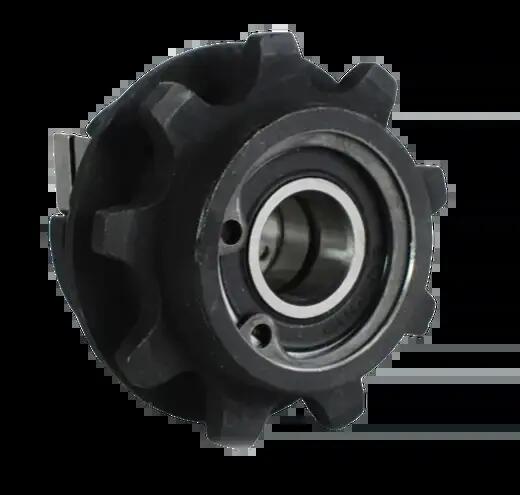 Wildcat 9T Driver 1/1