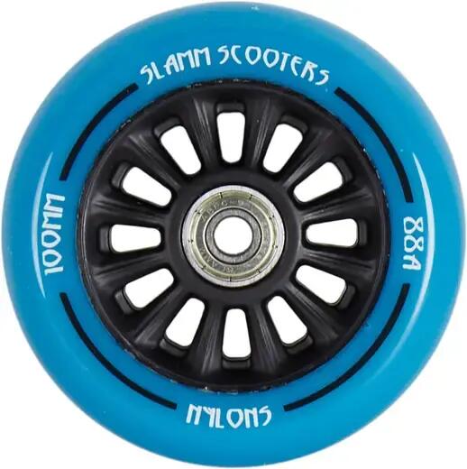 SLAMM SCOOTERS picture