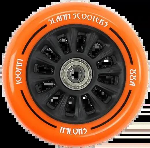 SLAMM SCOOTERS picture