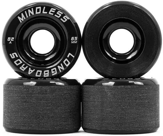 MINDLESS LONGBOARD picture