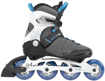 Rolki fitness damskie K2 ALEXIS 84 PRO 2022