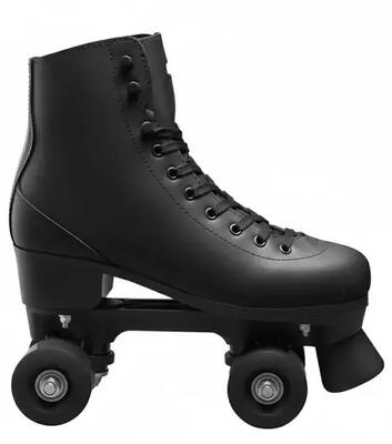 Roces RC1 Bianco Pattini A Rotelle - 38