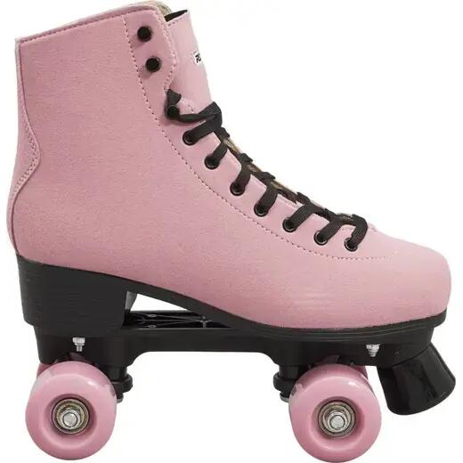 Roces RC1 Pink Kétsoros Görkorcsolya