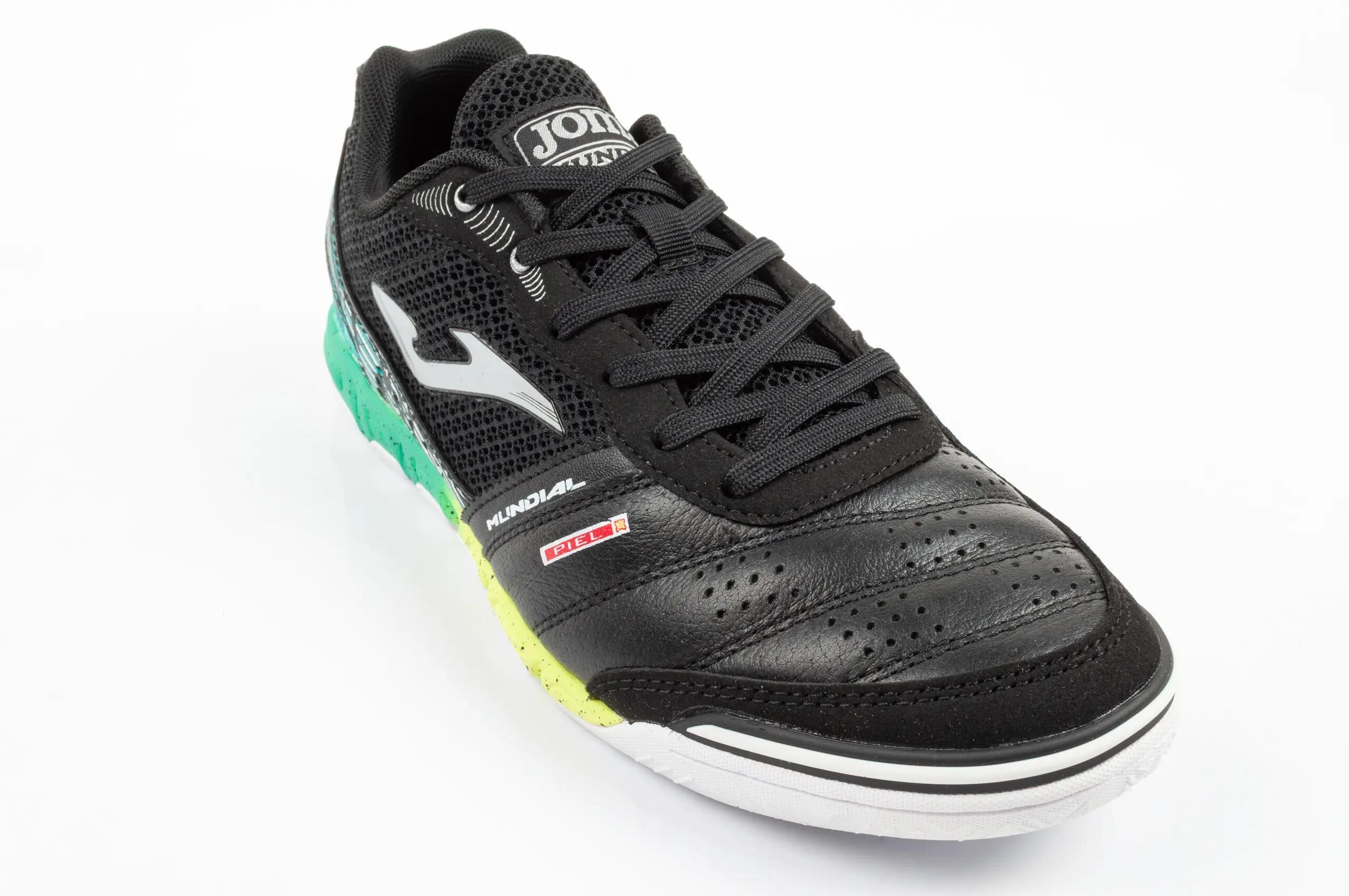 Scarpe da calcio a 5 da uomo Joma Mundial 2631IN 2/9