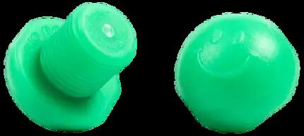 Rio Roller Jam Plugs Pack de 2
