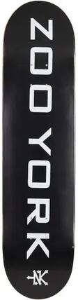 Zoo York Classic Logo Block Planche De Skate