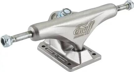 Enuff Decade Pro Satin Trucks Skate - 129 - Natural