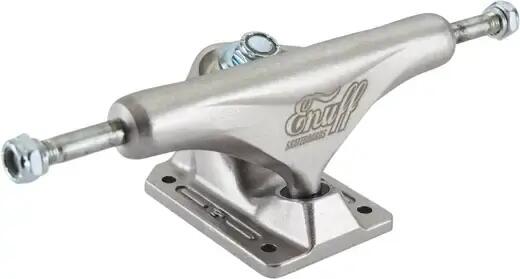 Enuff Decade Pro Satin Trucks Skate - 129 - Natural