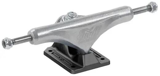 Enuff Decade Pro Satin Trucks Skate - 129 - Noir