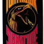 Tony Hawk 180+ Series Complete Skateboard - 8" - Bird
