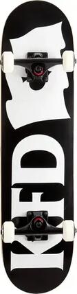 KFD Young Gunz Skateboard Komplettboard - 7.75" - Flagship