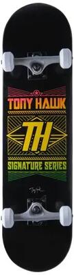 Tony hawk 180+ series skateboard compleet - 8" - bird