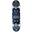 KFD Bandana Skateboard Complet - 7.75" - Navy