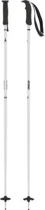 Kijki narciarskie Atomic Cloud White 2021