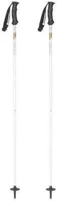 K2 Style Composite Racchette Sci - 110cm - Bianco