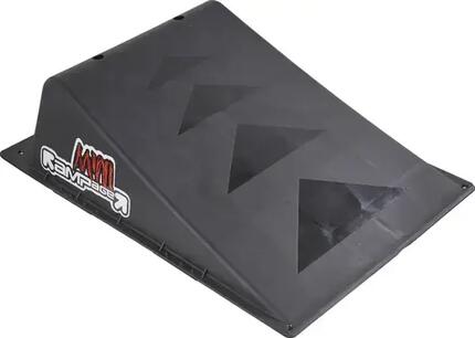 Rampage Single Mini Rampe