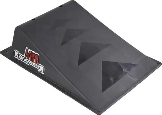 Rampage Single Mini Rampe