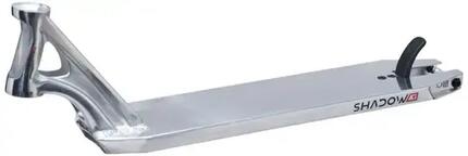 Drone Shadow Tapered Deck Trottinette Freestyle