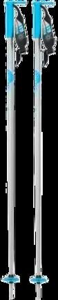 Sporty zimowe Kije Line Wallischtick Kijki Narciarskie - 105cm - 23/24