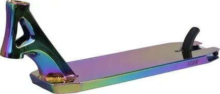 Drone Icon 1 Tapered Deck Trottinette Freestyle