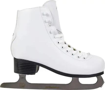 Paradise – Łyżwy figurowe – Damskie – Białe