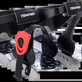 Tempish First Kids Ice Skates - Black - 24-31