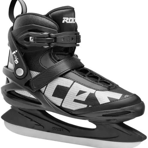 Roces Big Icy 2 Ice Skates - Black - 51