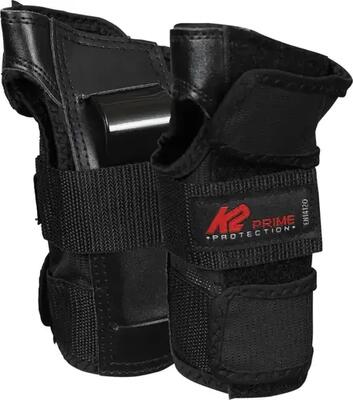 K2 prime polsbeschermers - xl - zwart
