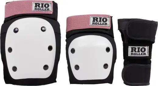 Rio Roller Triple Protections Roller Pack de 3