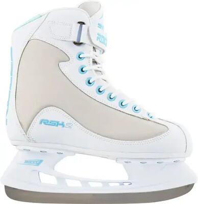 Roces rsk 2 dames schaatsen - white-azure - 37