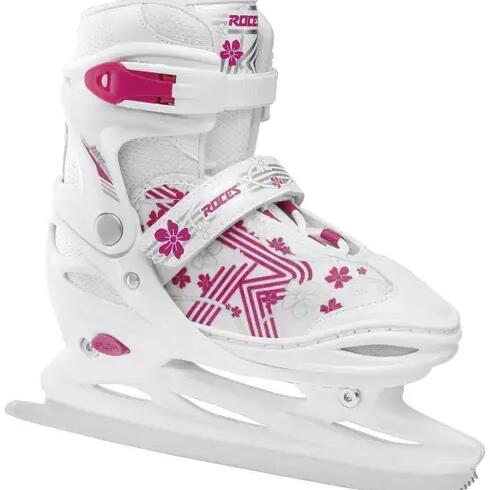 WHITE / PINK