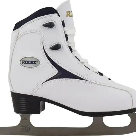 Roces RFG 1 Figure Skates - White - 37