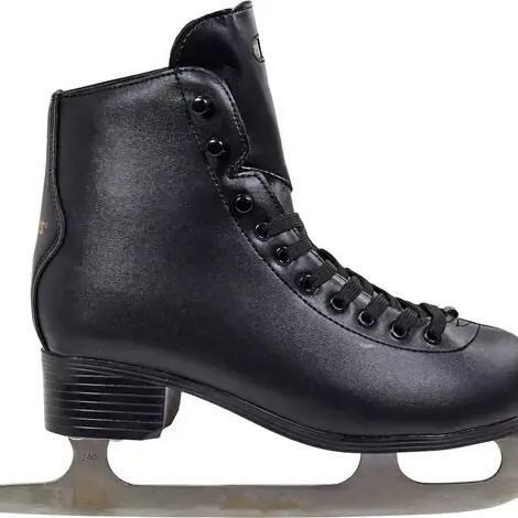 Roces Paradise Black Figure Skates - Black - 42