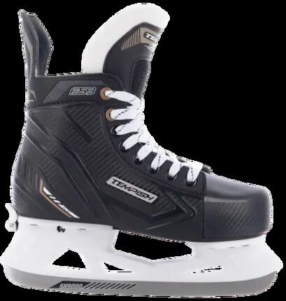 - FS3 - Patines de hockey sobre hielo - Niños - 35-38