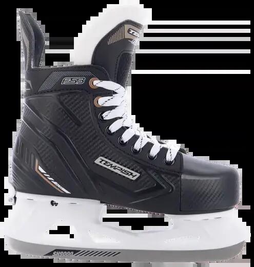 - FS3 - Patines de hockey sobre hielo - Niños - 35-38