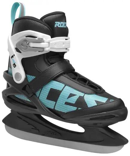 Roces Icy 5 Femmes Patins à Glace 1/6