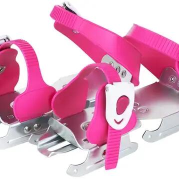 Tempish Feeez Kids Ice Skates - Pink - 24-31