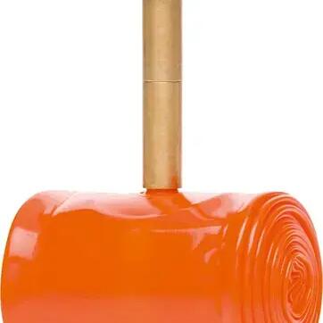 Tubolito 24" Tubo Cargo Schrader Lightweight BMX Tube - 24" - Orange