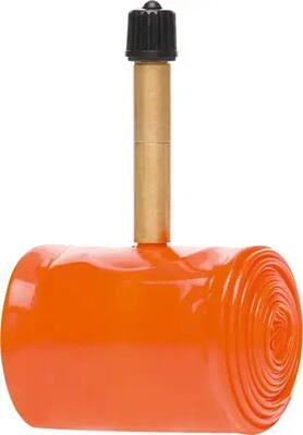 Tubolito 24" tubo cargo schrader lightweight bmx binnenband - 24" - oranje
